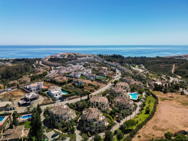 2 Bedrooms Apartment in Casares