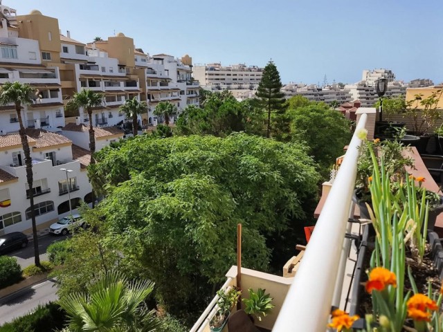 Apartment, Torrequebrada, R5495851