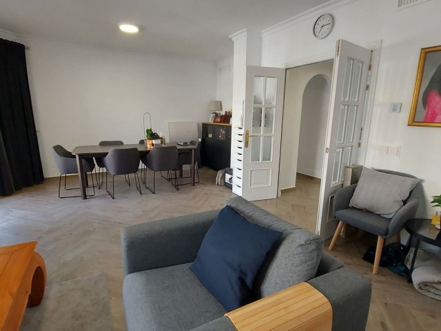 Apartment, Torrequebrada, R5495851