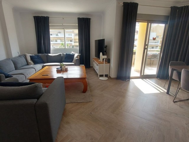 Apartment, Torrequebrada, R5495851