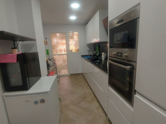 4 Bedrooms Apartment in Torrequebrada