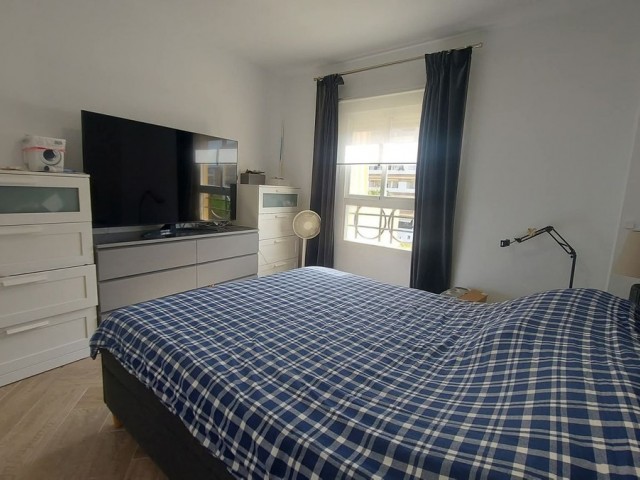 4 Bedrooms Apartment in Torrequebrada
