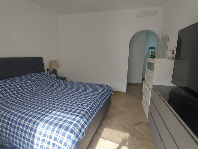 4 Bedrooms Apartment in Torrequebrada