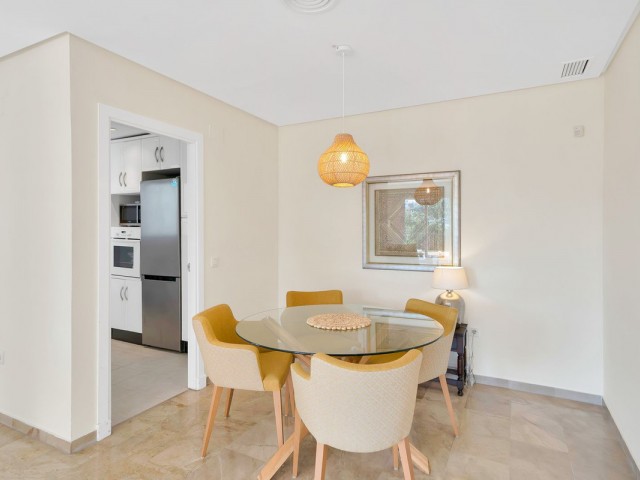 Penthouse in Torrequebrada