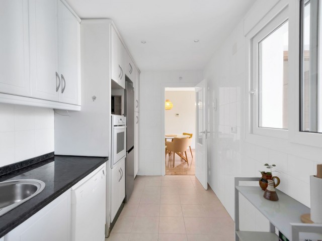 Penthouse in Torrequebrada