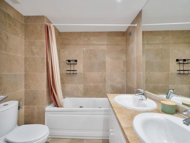 Penthouse in Torrequebrada