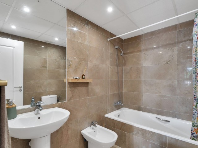 Penthouse in Torrequebrada