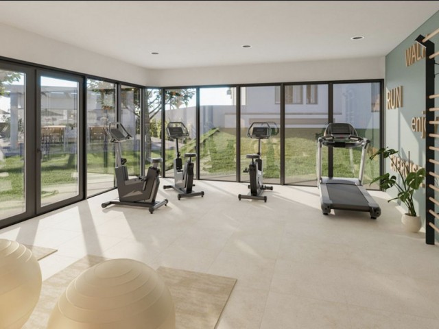 Penthouse in El Chaparral