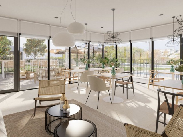 Penthouse in El Chaparral