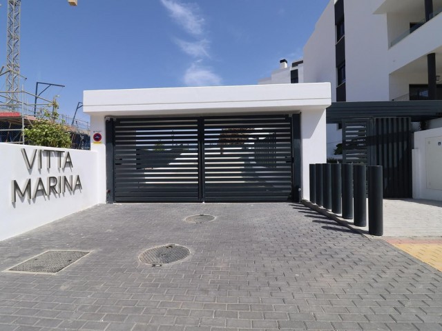 Penthouse in El Chaparral