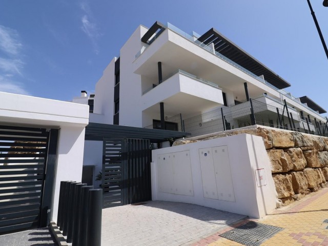 Penthouse in El Chaparral