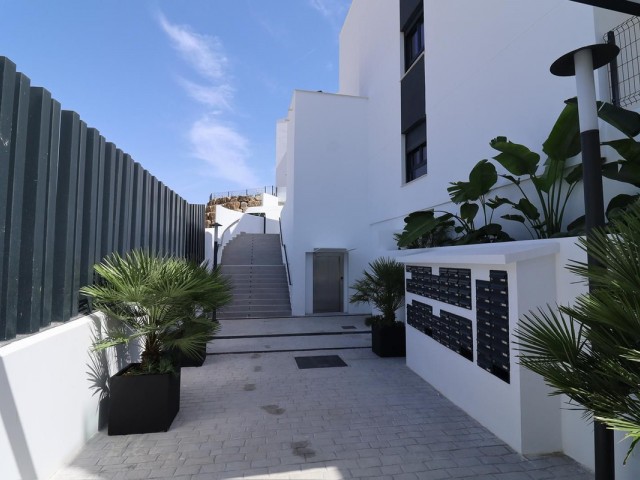 Penthouse in El Chaparral