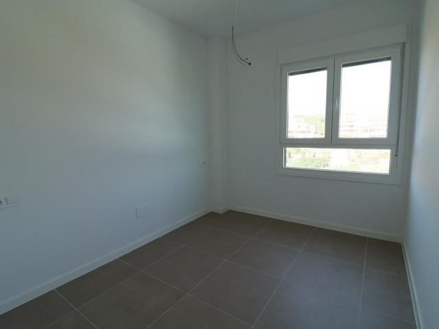 Penthouse in El Chaparral