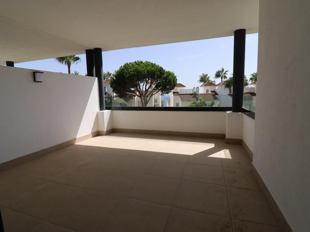 Penthouse in El Chaparral