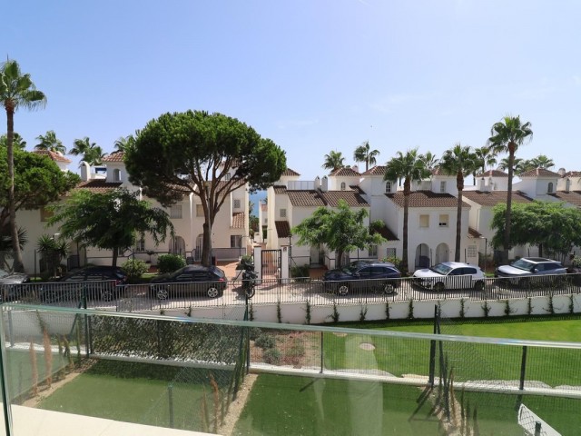 Penthouse in El Chaparral