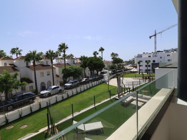 Penthouse in El Chaparral