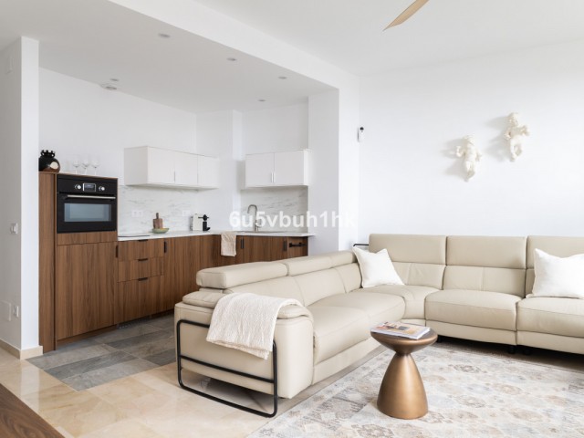 Apartment, Málaga, R5496508
