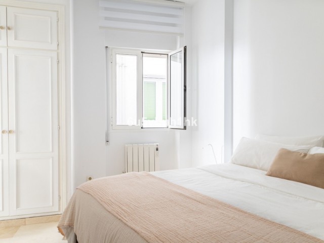 1 Bedrooms Apartment in Málaga