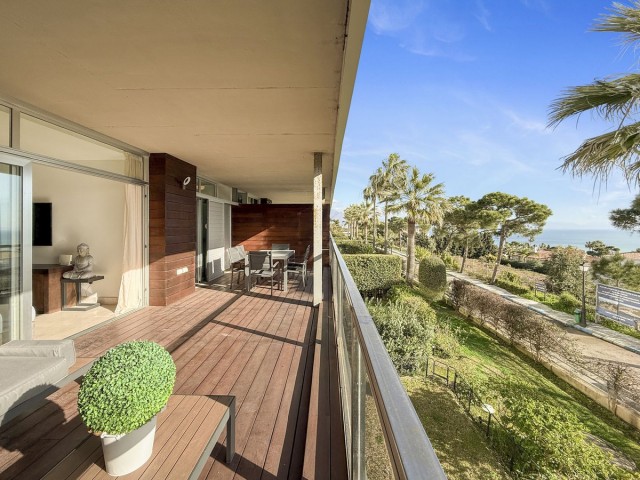 Apartment, Manilva, R5422588
