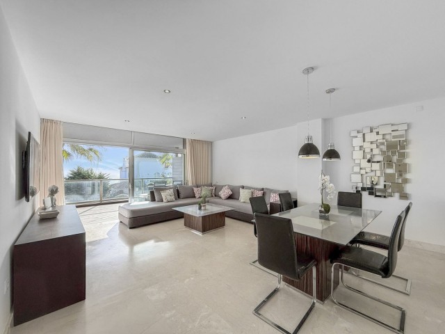 Apartment, Manilva, R5422588