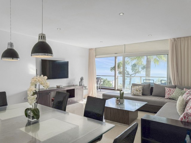 Apartment, Manilva, R5422588