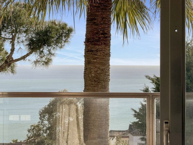 3 Bedrooms Apartment in Manilva