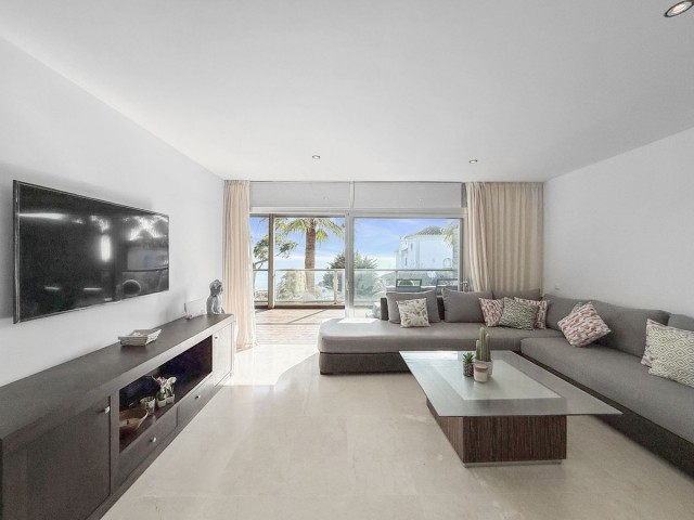 3 Bedrooms Apartment in Manilva