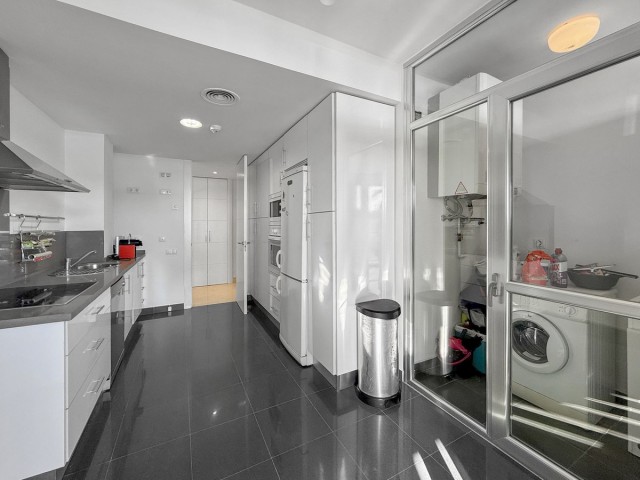 3 Bedrooms Apartment in Manilva