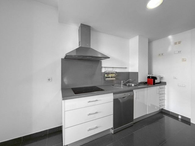 3 Bedrooms Apartment in Manilva