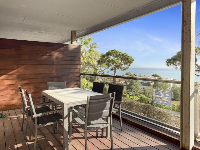 3 Bedrooms Apartment in Manilva