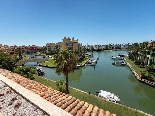 Apartment, Sotogrande Marina, R5445232