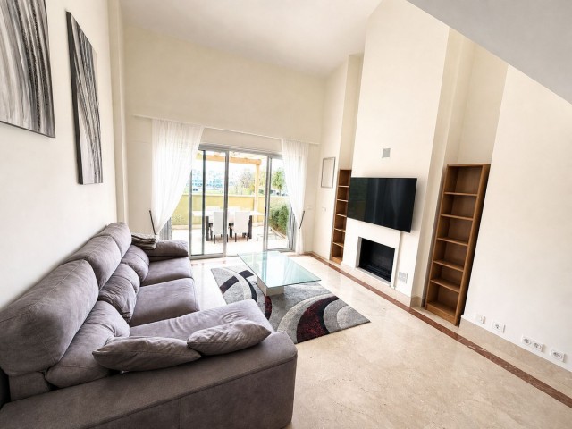 Apartment, Sotogrande Marina, R5445232
