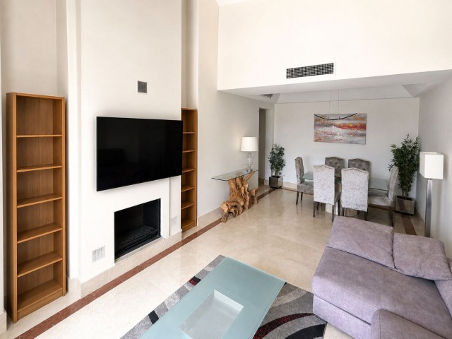 Apartment, Sotogrande Marina, R5445232