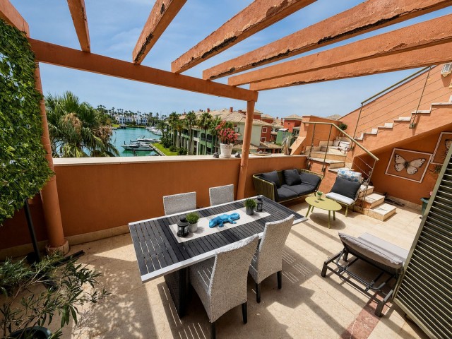 Apartment, Sotogrande Marina, R5445232