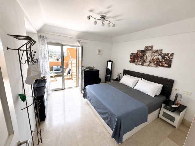 Apartment, Sotogrande Marina, R5445232