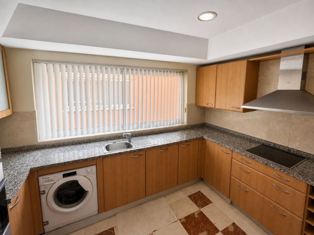 3 Slaapkamer Appartement in Sotogrande Marina