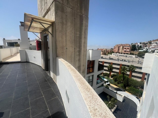 Penthouse in Riviera del Sol