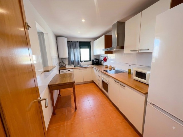 Penthouse in Riviera del Sol