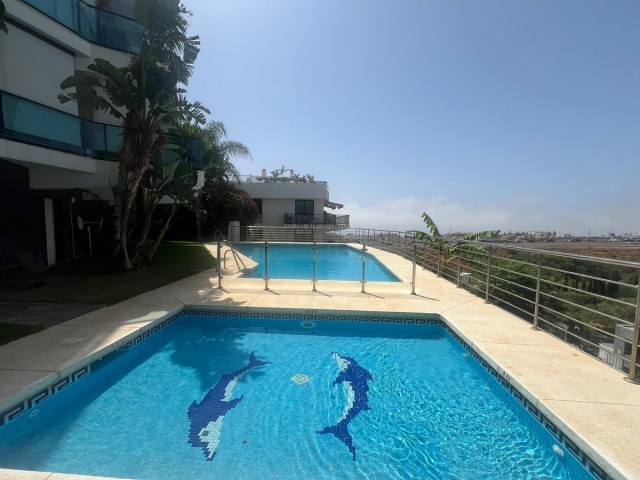 Penthouse in Riviera del Sol