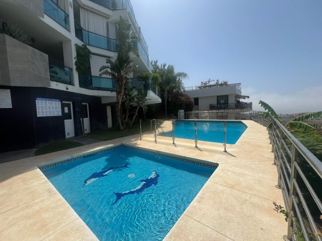 Penthouse in Riviera del Sol