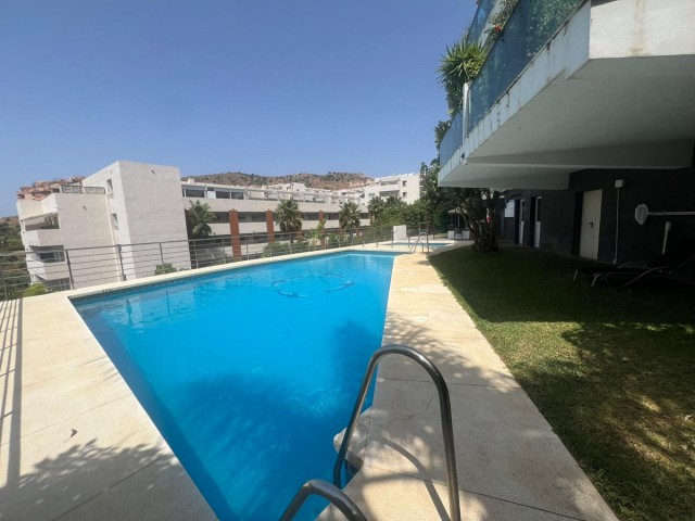 Penthouse in Riviera del Sol