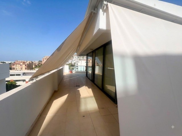 Penthouse in Riviera del Sol