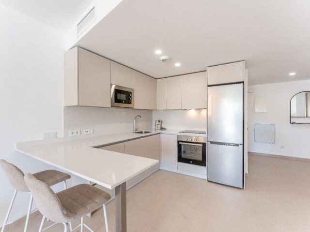 2 Bedrooms Apartment in La Duquesa