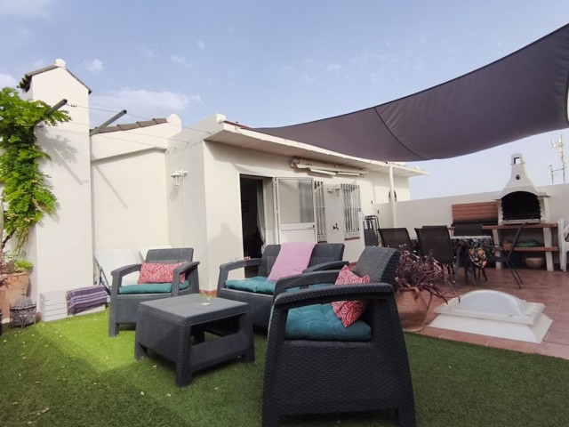 Townhouse, Alhaurín el Grande, R5484403