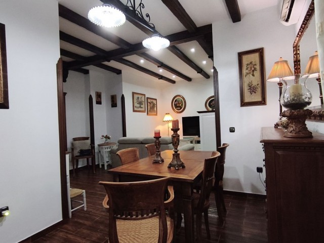 3 Bedrooms Townhouse in Alhaurín el Grande