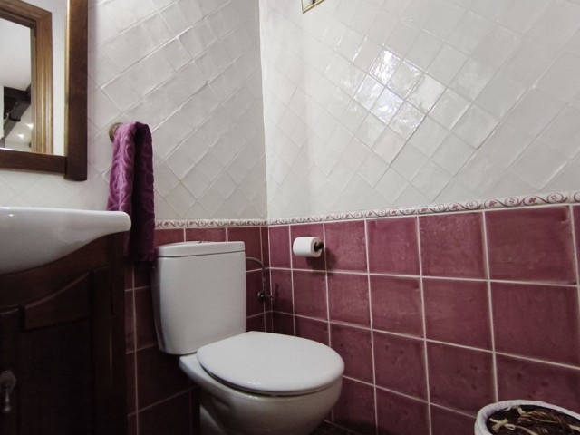 3 Bedrooms Townhouse in Alhaurín el Grande