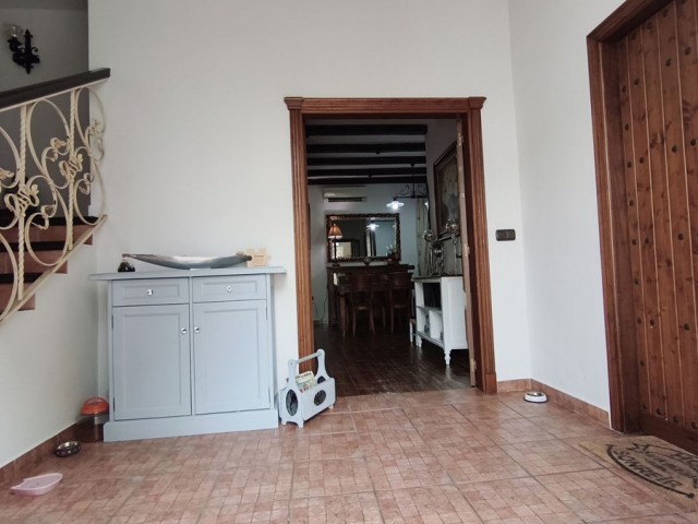 3 Bedrooms Townhouse in Alhaurín el Grande