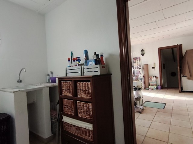 3 Bedrooms Townhouse in Alhaurín el Grande