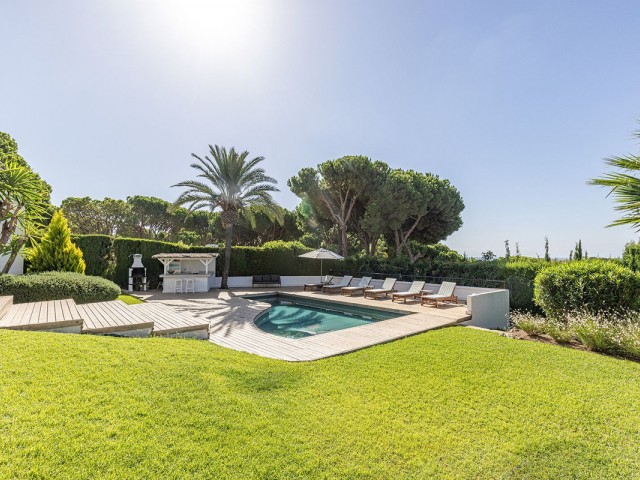 Villa, Hacienda Las Chapas, R5486962