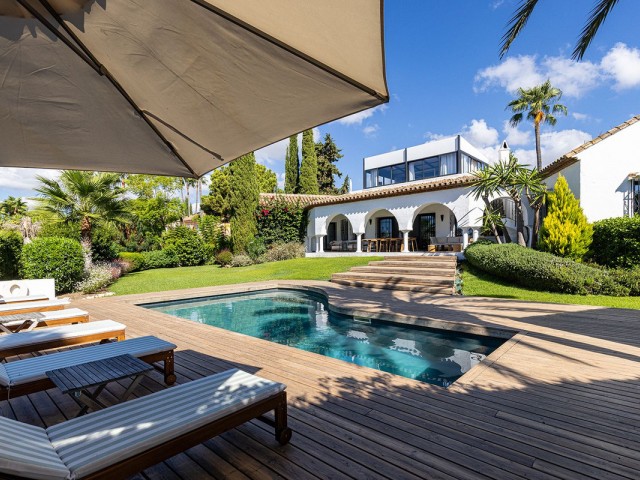 Villa, Hacienda Las Chapas, R5486962